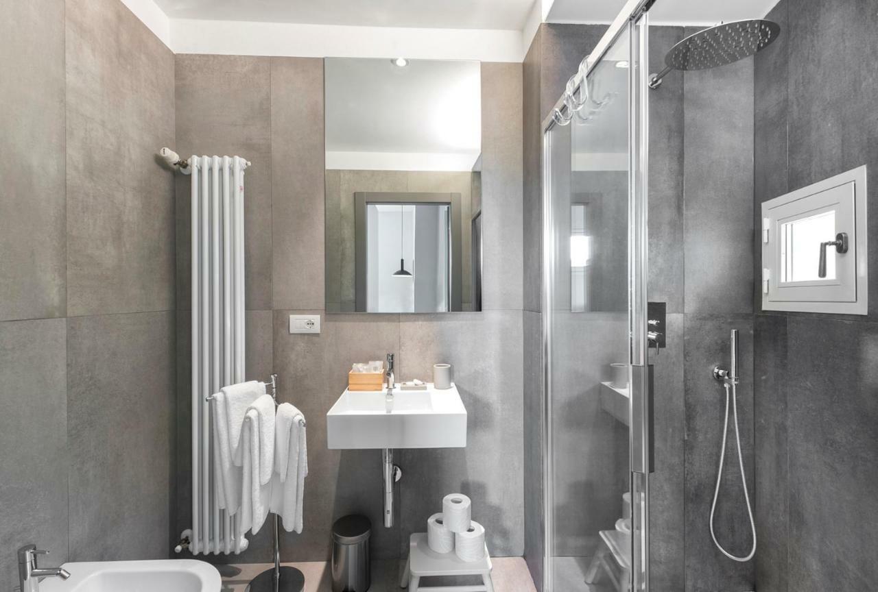 Relax Suites フィレンツェ エクステリア 写真