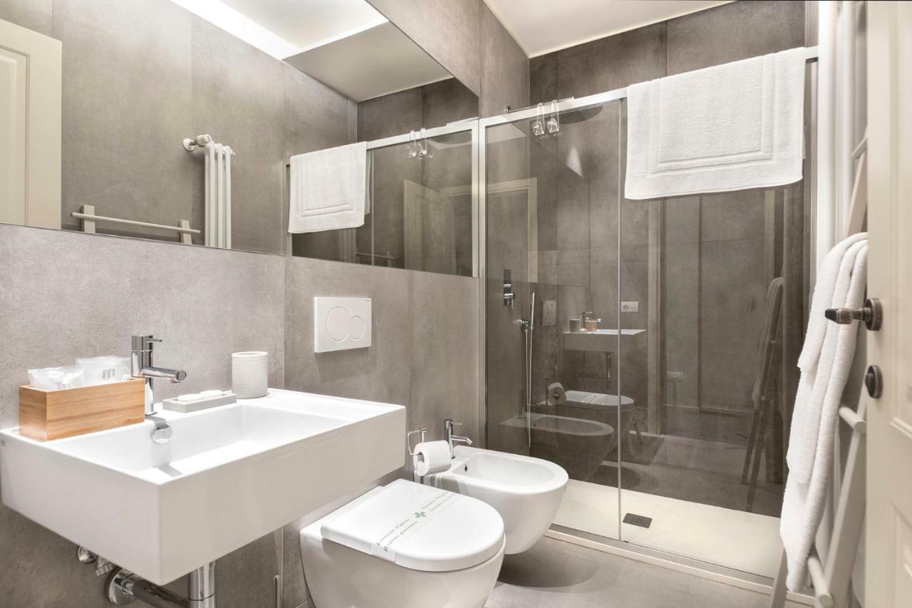 Relax Suites フィレンツェ エクステリア 写真